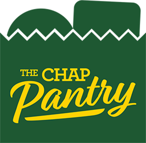 Chap Pantry logo