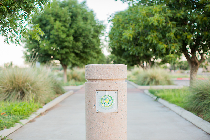 Midland College Seal