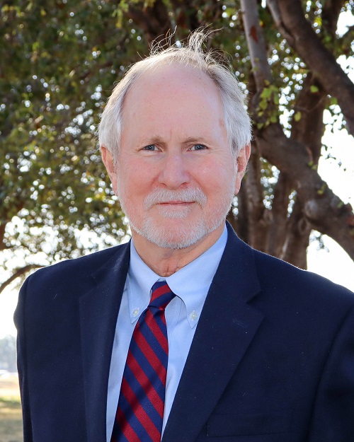 Dr. Thomas 2019