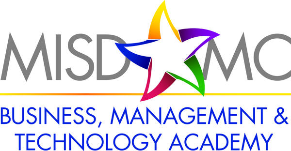 Business Academy logo