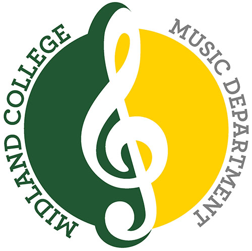 MC Music Department logo