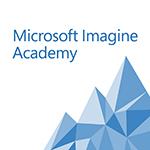 Microsoft Partner Imagine Academy logo