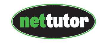 NetTutor logo