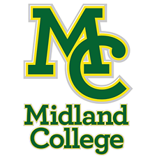 Midland College logo