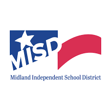 Midland ISD logo