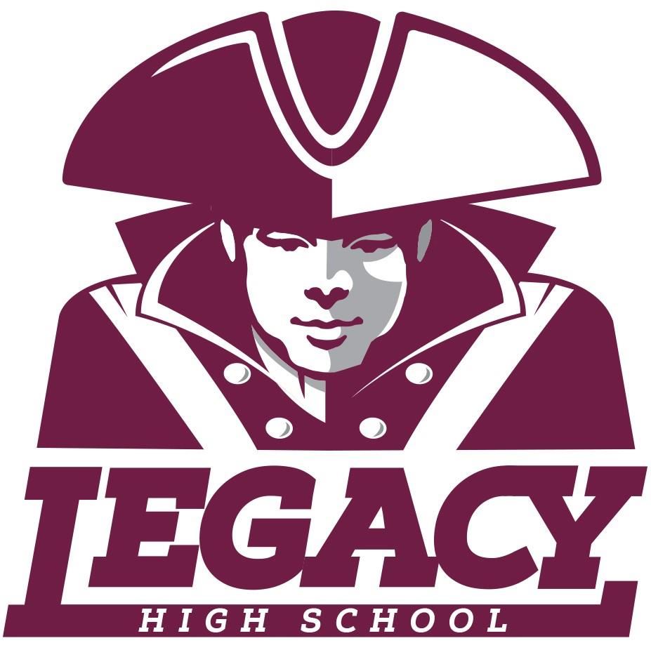Midland Legacy High School Logo