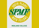 South Plains Math Fellows South Plains Math Fellows