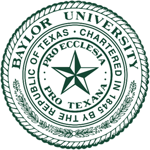 Baylor University Logo