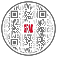 SRSU Graduate Programs QR Code