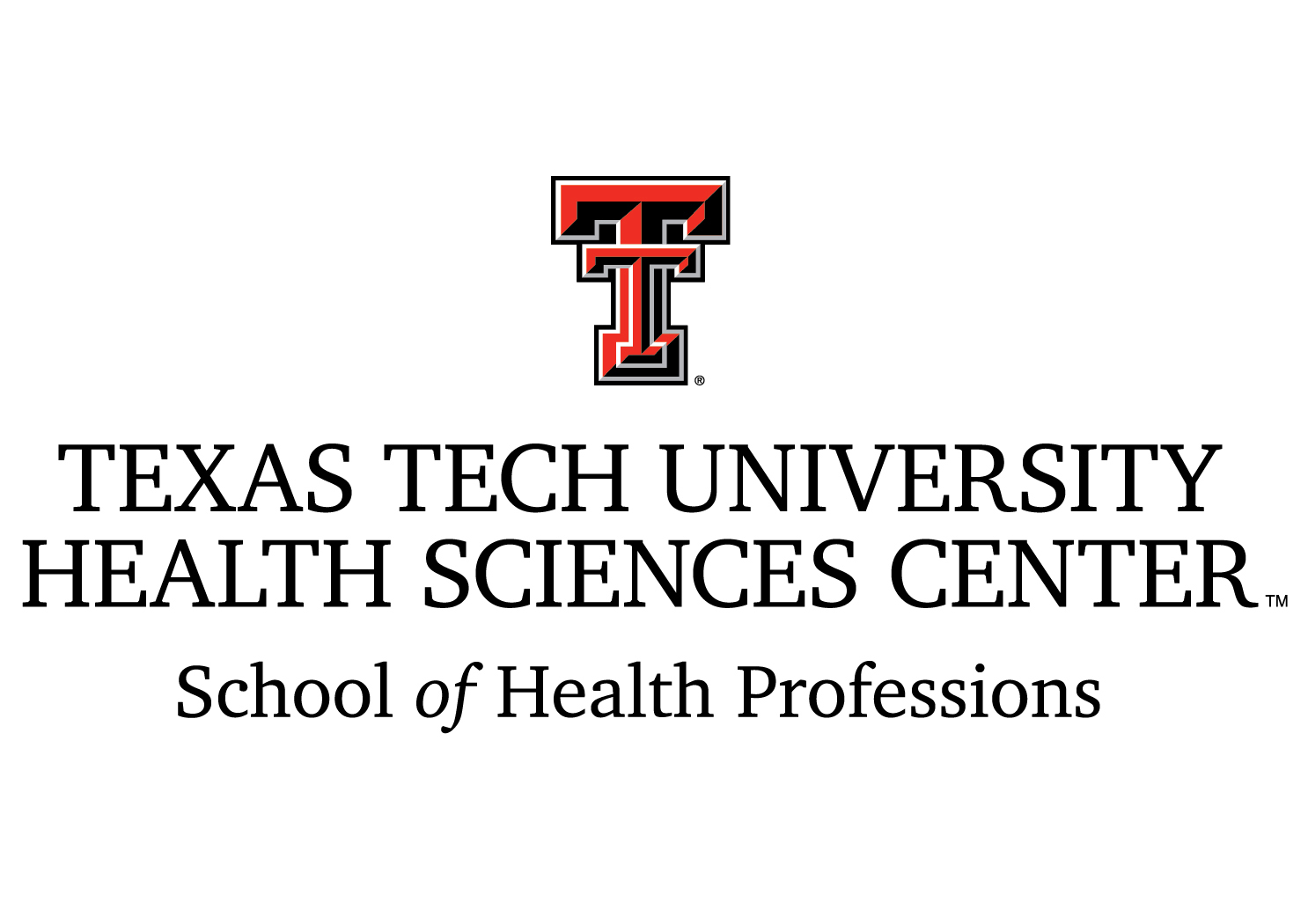 Texas Tech University Health Science Center-SHP logo