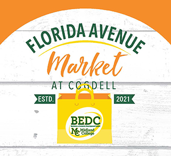 Florida Avenue Market at Cogdell