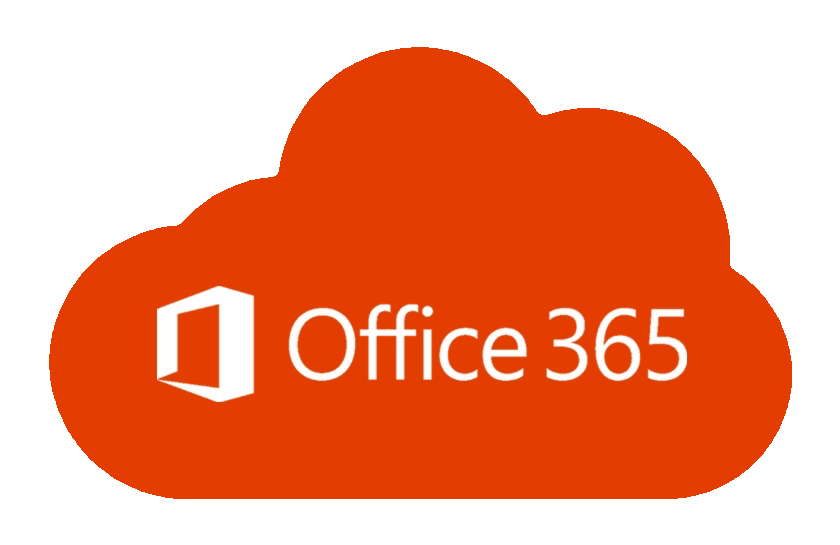 O365 logo