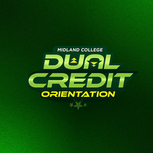 Midland College Dual Credit Orientation