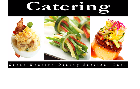 Catering