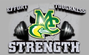 Midland College Fitness Center - Motivation