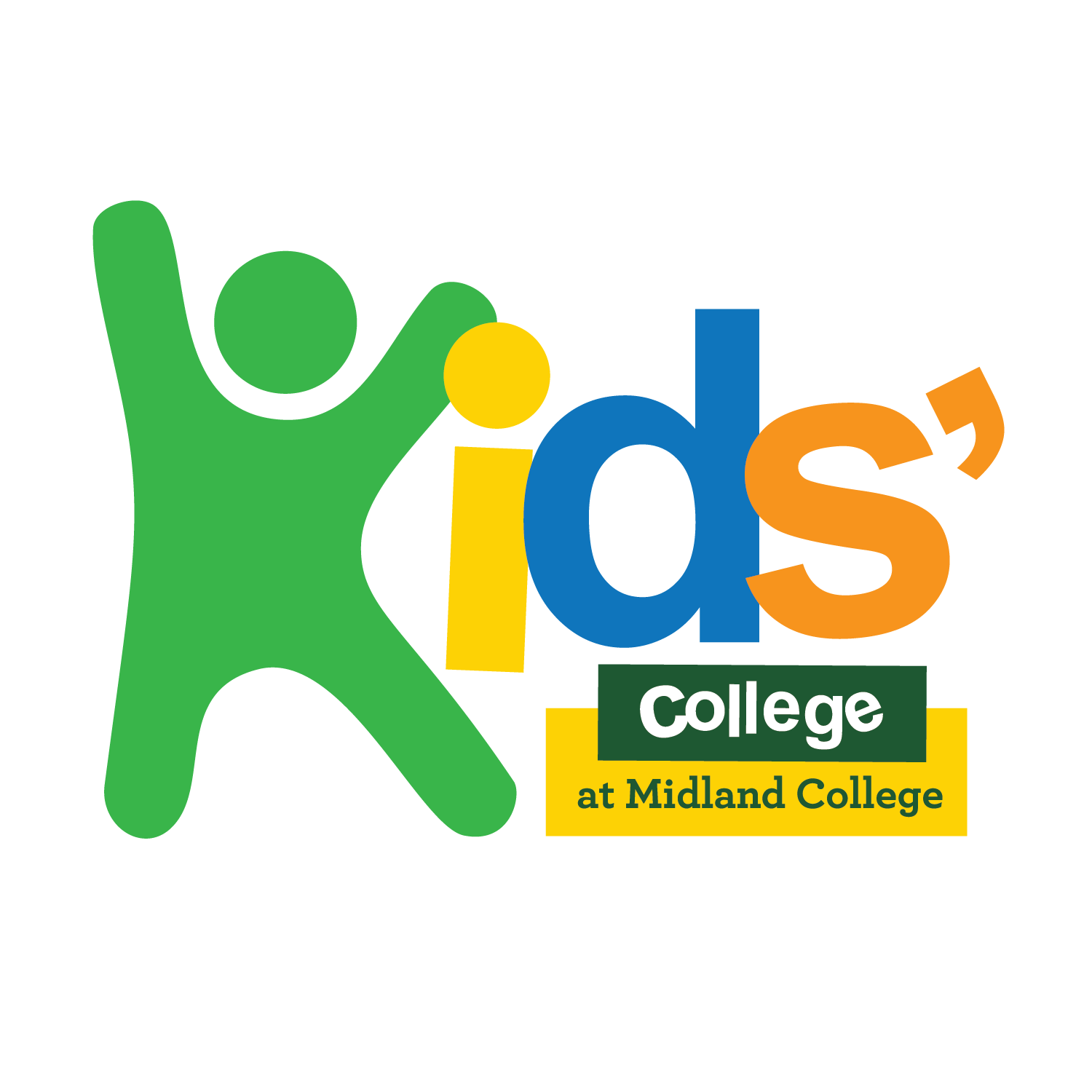 MC Kids' College Logo