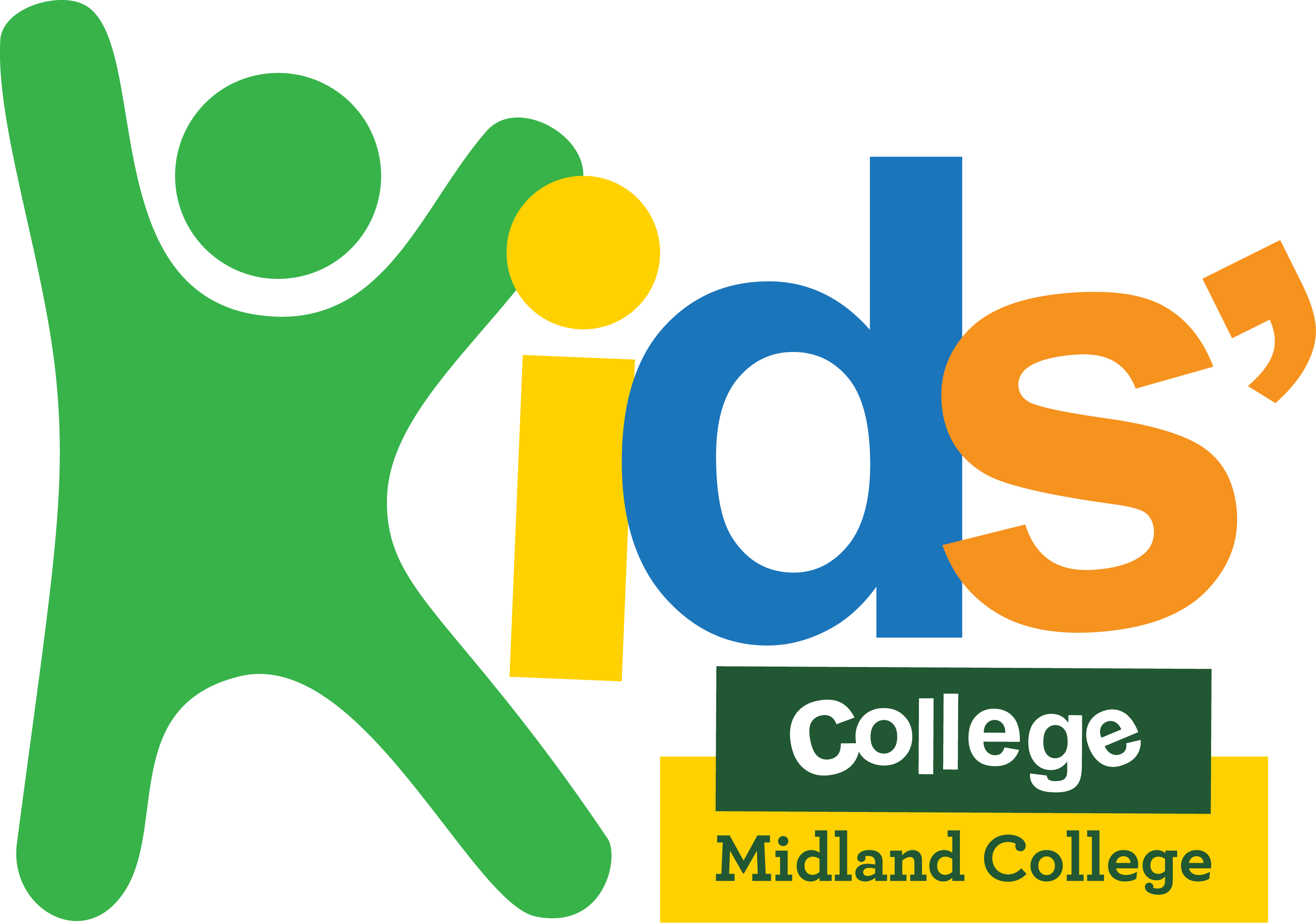 MC Kids' College Logo