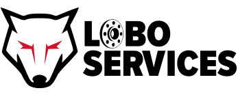 Lobo Services logo