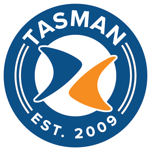 Tasman Logo