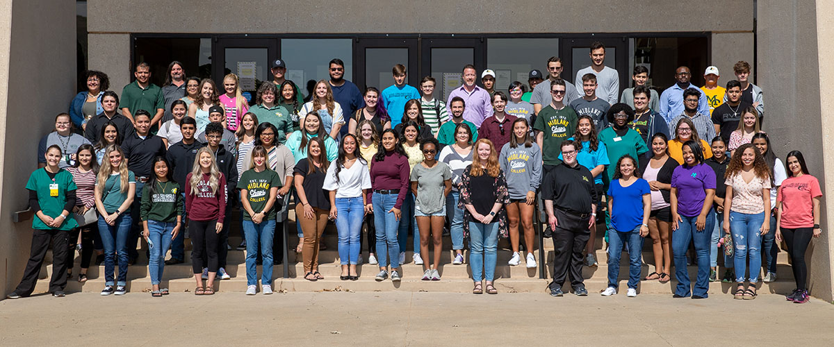 2019 MC Scholarship Recipients