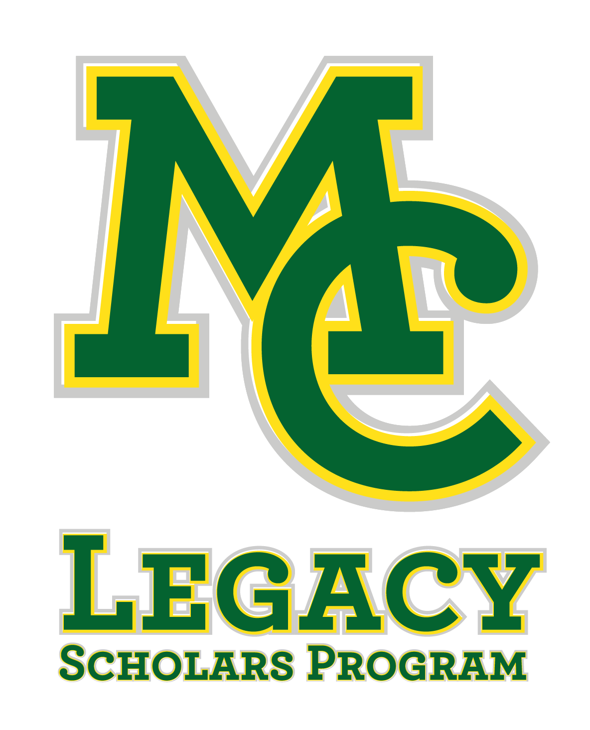 Legacy Scholars Logo