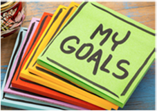 Workshop Wednesday: Goal Setting & Time Management