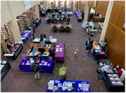 Permian Basin Transfer Fair