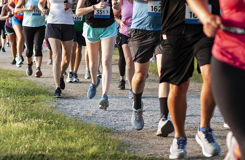 Easter 5K Color Run/Walk