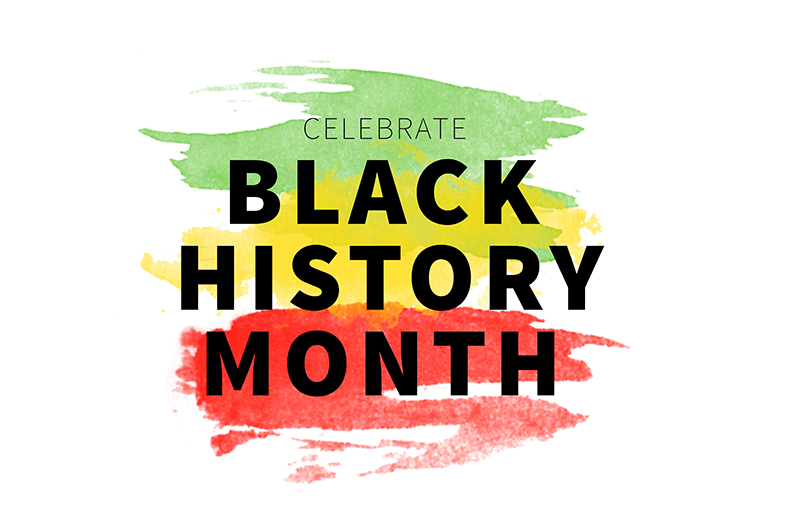 MC Celebrates Black History Month - Week 4