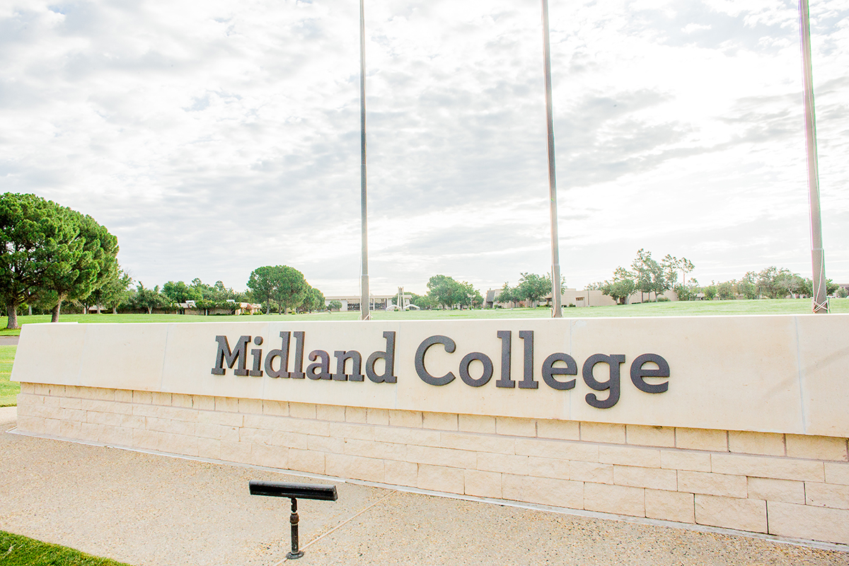 Midland College Board of Trustees Meeting