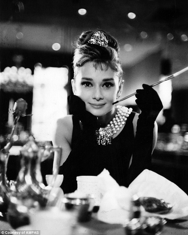 LitFlix presents BREAKFAST AT TIFFANY'S
