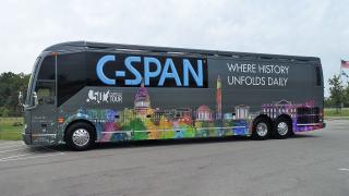 C-SPAN @ MC