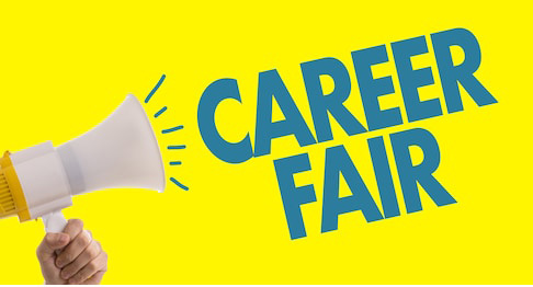 Virtual Career Fair