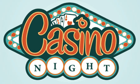 Homecoming Week - Casino Night