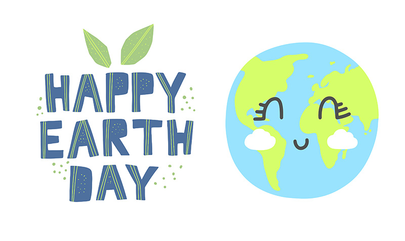 Earth Day Celebration - DIY Organic Gardening