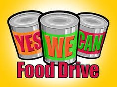 Food Drive