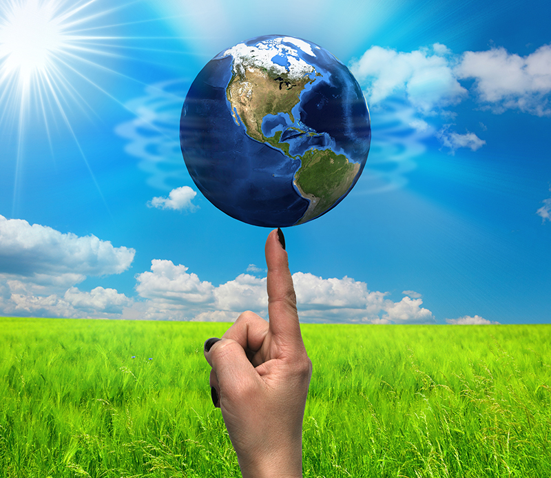 Globalism 101: What you need to know about Ian Bremmer