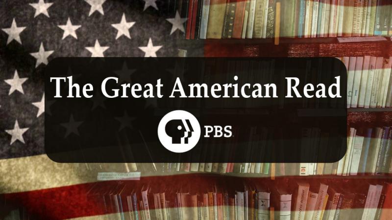 'The Great American Read'