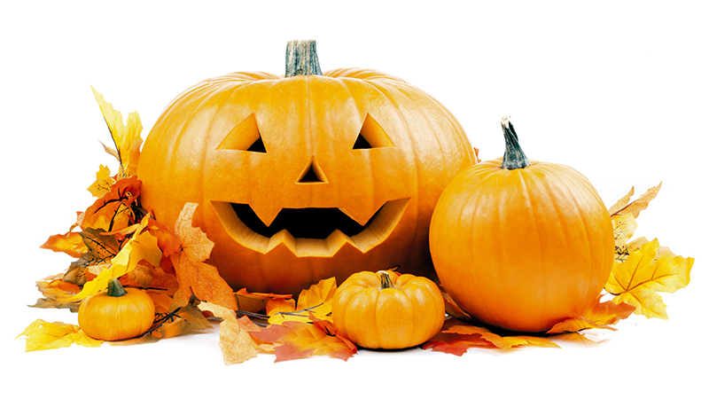 The image to use for this article. Listing image managed through RSS tab. Jack-o-Lanterns