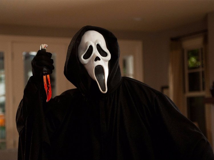 Horror Movie Fridays