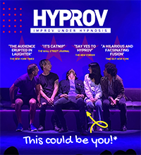 HYPROV Poster