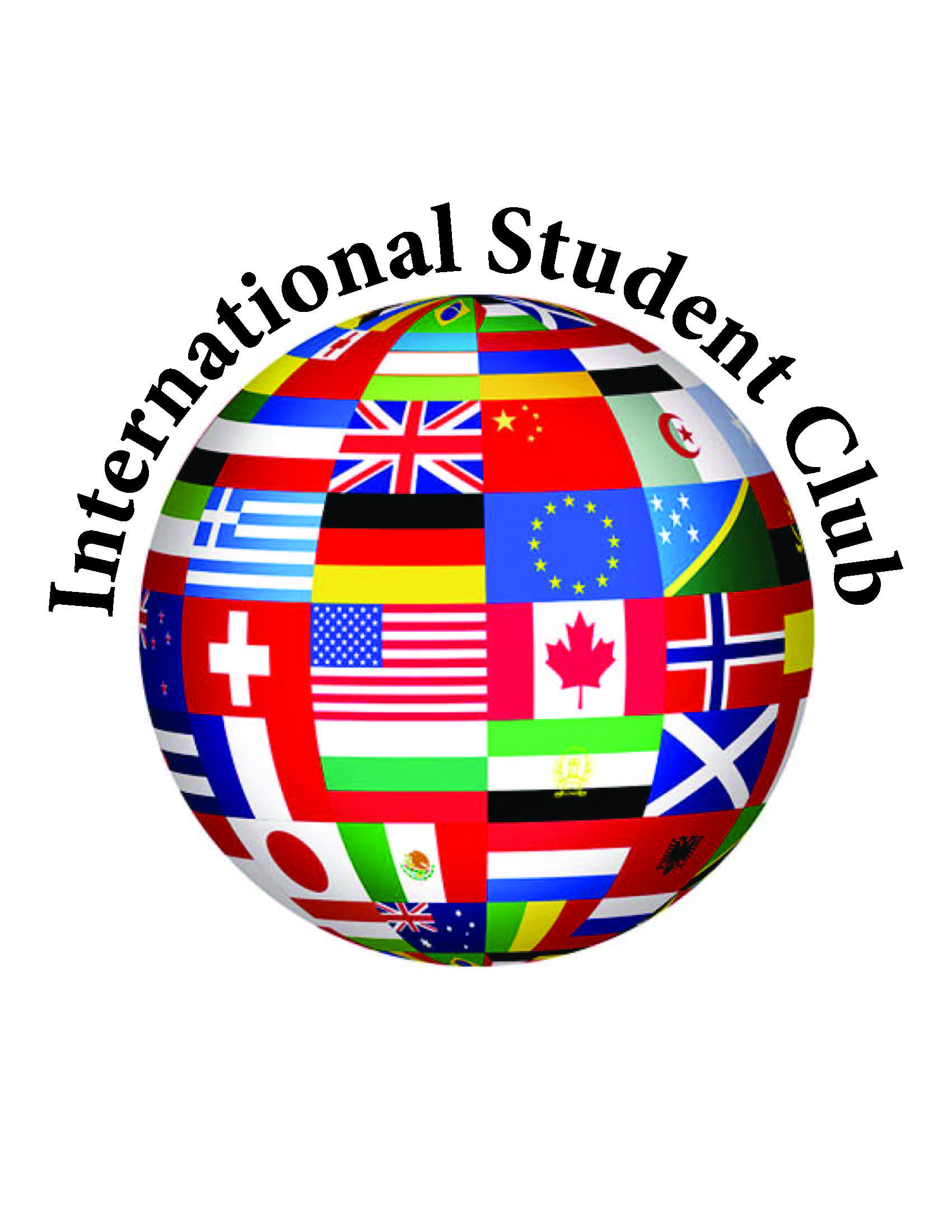 International Student Club Meeting