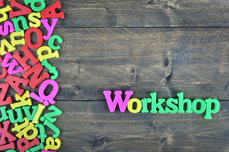 Grammar Workshop