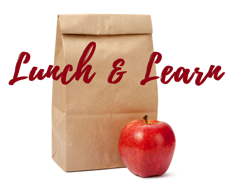 Fasken Learning Resource Center presents Brown Bag Instruction Session: 'Navigating the LRC/Library Website'