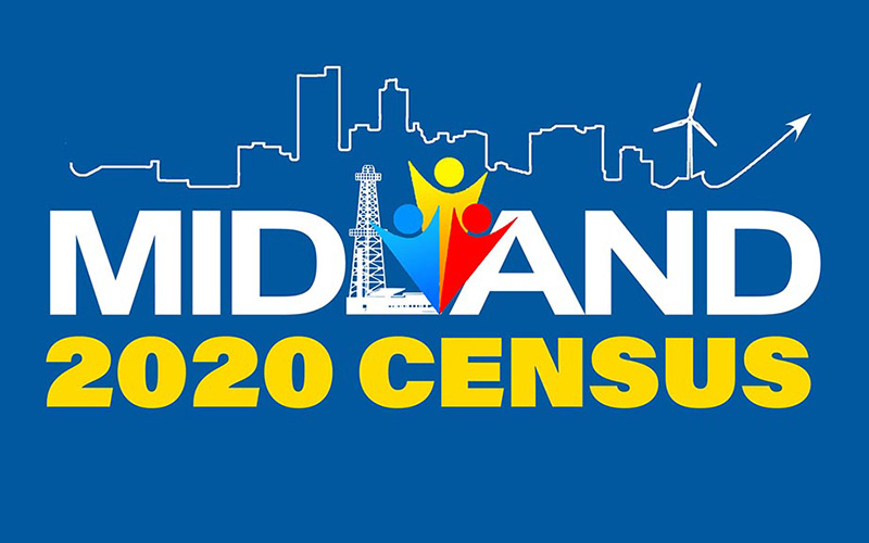 Midland Census 2020 Forum