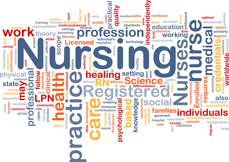 Application Deadline - Associate Degree Nursing programs