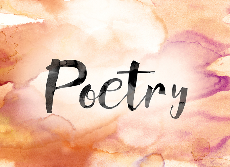 Entry Deadline for Hilda Simmons Levitt Poetry Contest