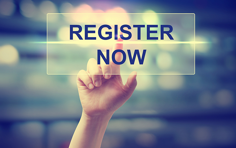 Registration for Spring Semester Begins
