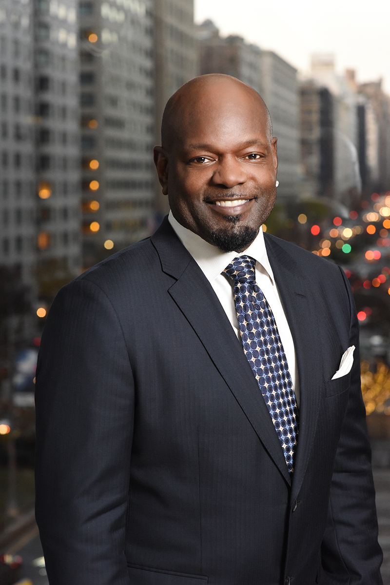 An Evening with Emmitt Smith