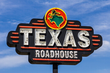 Texas Roadhouse Fundraiser